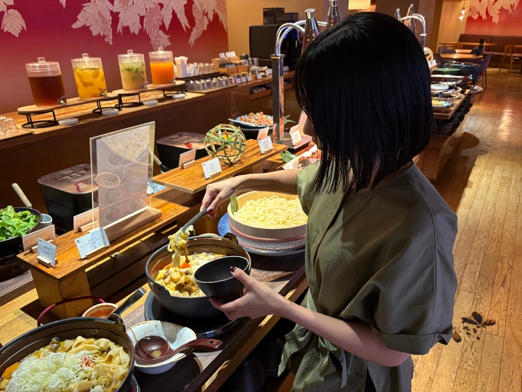 山梨・リゾナーレ八ヶ岳｜グルメとアクティビティを満喫する大人の贅沢ステイ体験記（後編）_6_1