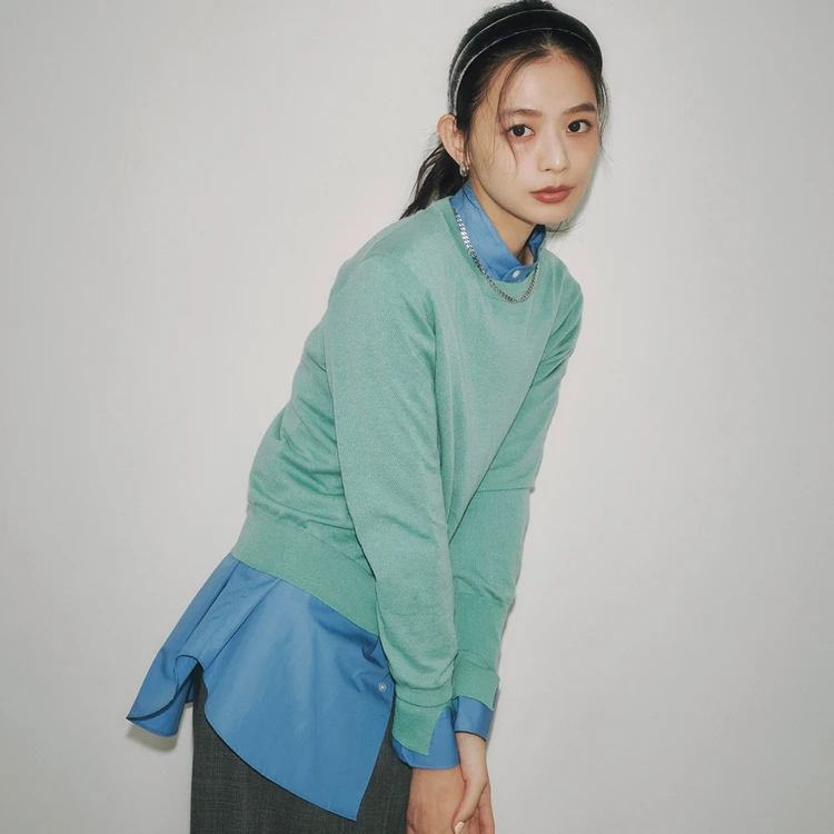 BAILA今日のコーデ　Photo Gallery_0