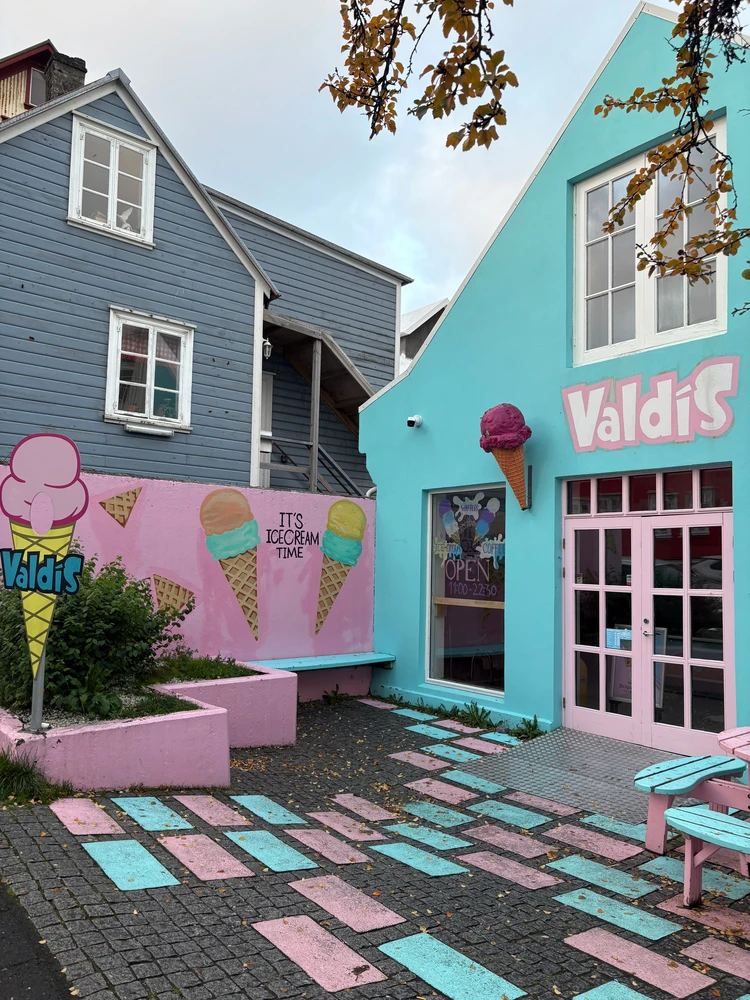 暮らすように旅する北欧・アイスランド! 大自然とカフェ巡りを4日間で堪能するモデルコース|後編_9_1