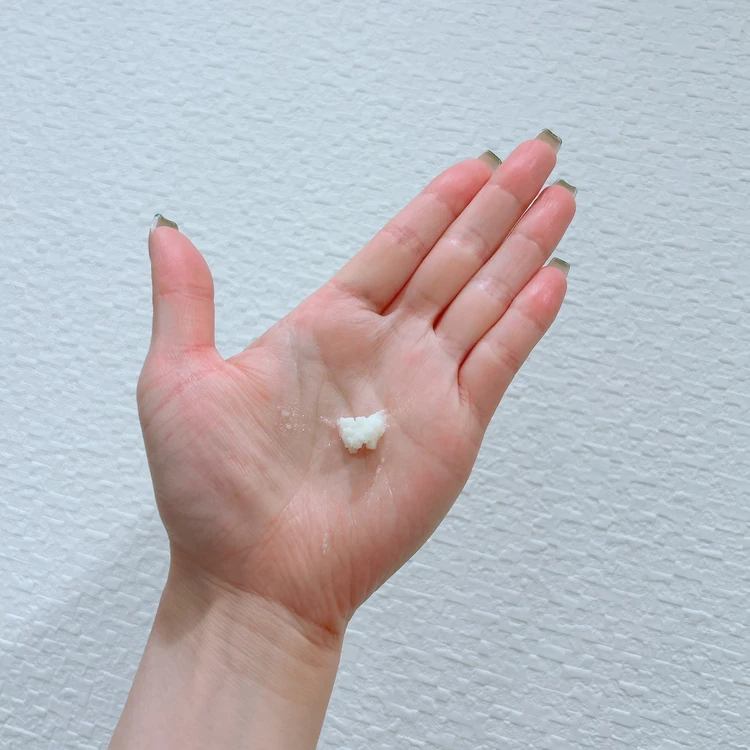 「product」ラスティングワックス