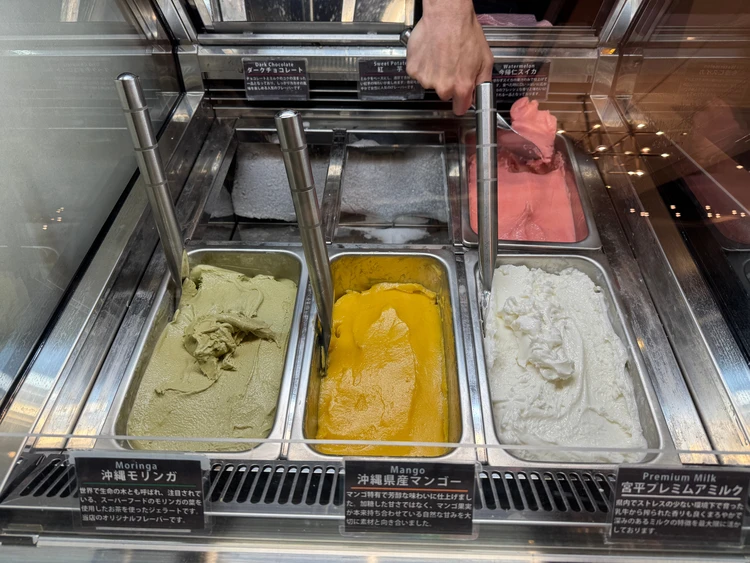 【沖縄】やんばるジェラート｜映える可愛さと大人女子に人気の秘密は？♡ #BAILAアイス部_3