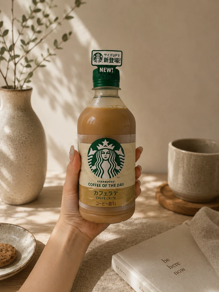 スタバの「COFFEE OF THE DAY」って知ってる？コンビニで買える、ちょっと贅沢な1本_3