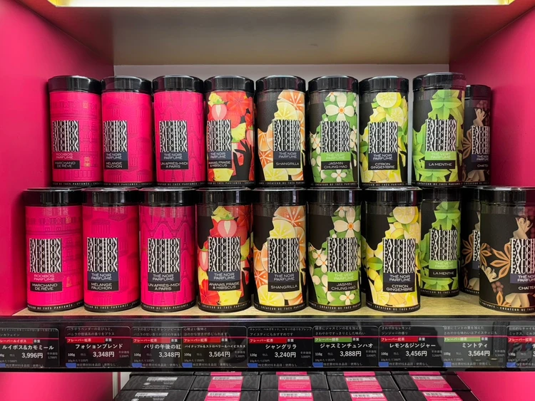 秋の手土産に。「フォション」のマロン＆アールグレイジャム_6_1