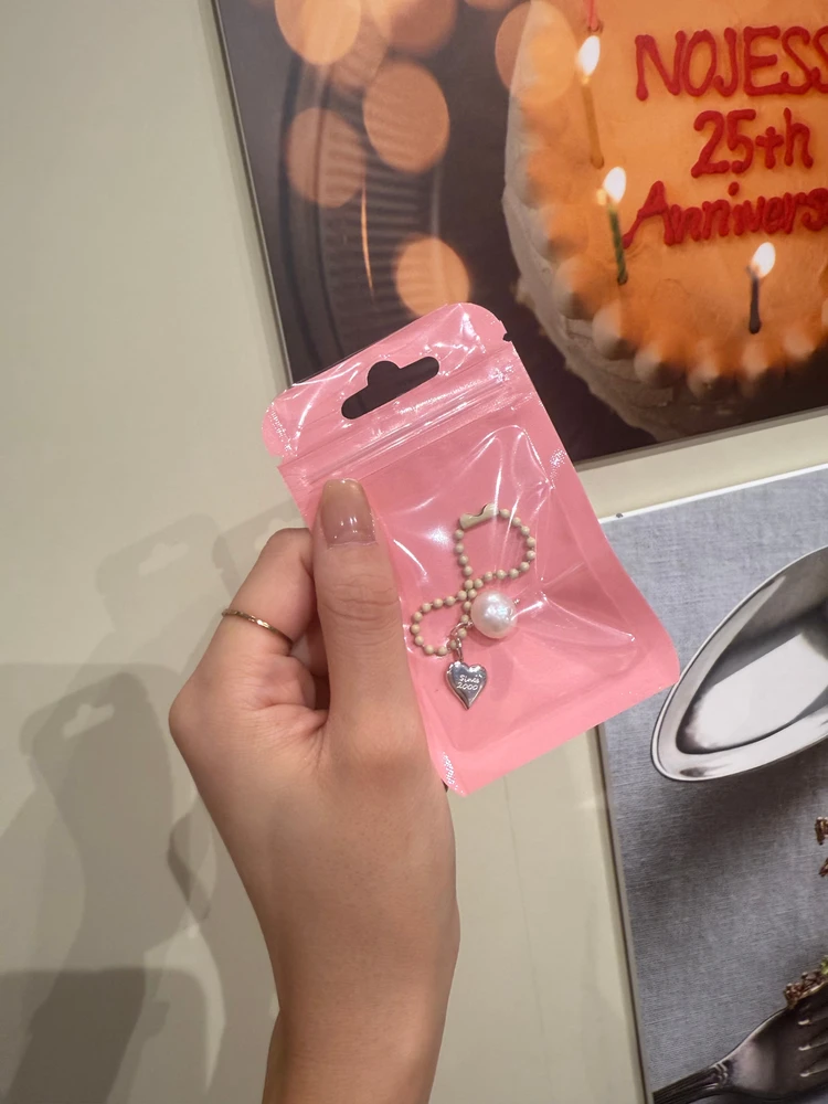 The Tiny Partyで特別なひとときを─【NOJESS】 POPUP 体験レポ_4_2