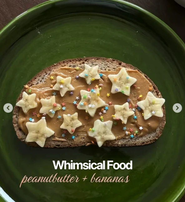 【海外トレンド#whimsy】日々の生活にもっと気まぐれと喜びを♡_1_1