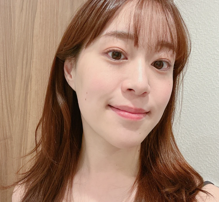 【藤井サチちゃん買い♡】うるうる涙袋とぷっくりリップはこれが手放せない!_6_1