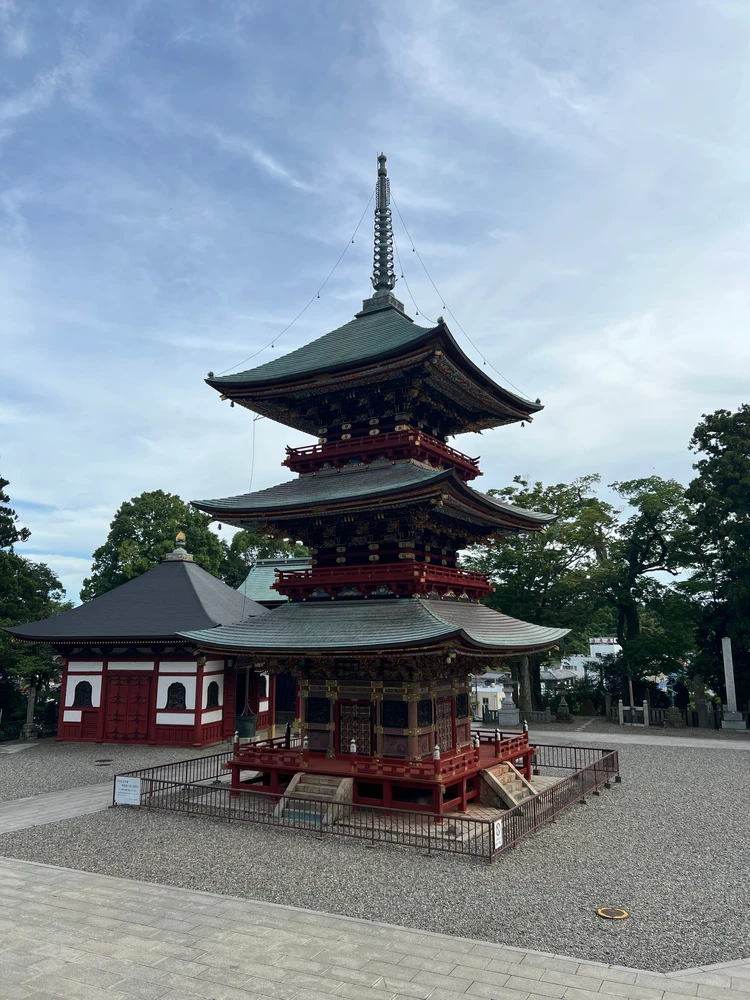【成田】うなぎの老舗「川豊」へ|3時間で楽しむ成田山_8_1