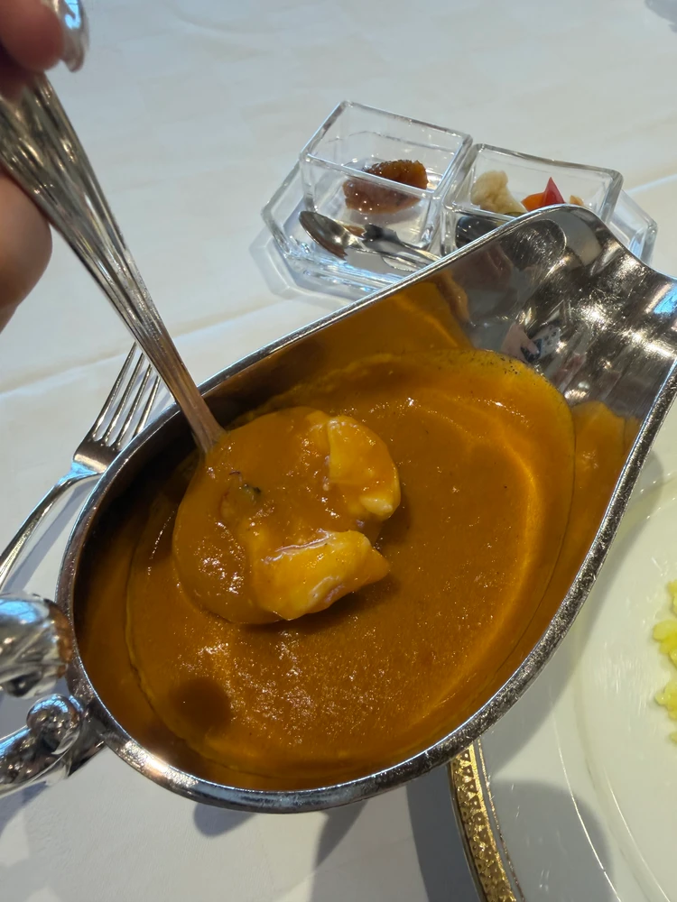 【宿泊記・後編】志摩観光ホテルで美食を満喫!「ラ・メール」のディナー・朝食と「ラ・メール クラシック」のランチをレポート_10_2