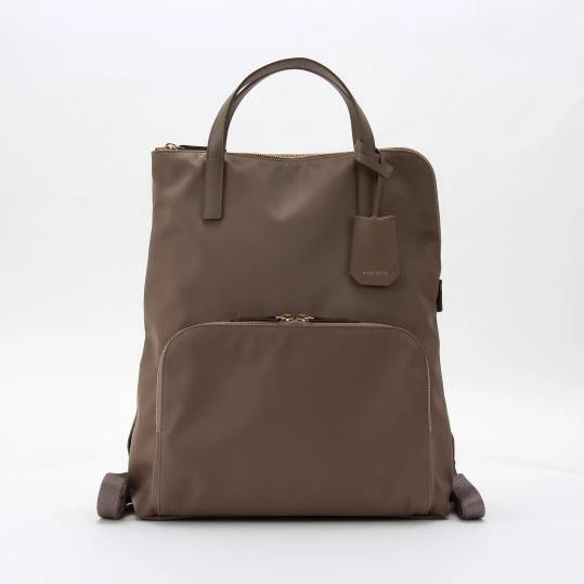 銀座かねまつ リュック オーク