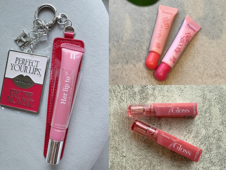 【2026年】20代、30代お洒落読者が選ぶ春のスタメンリップ7選。オフィスでも今っぽメイクを楽しみたい人必見!