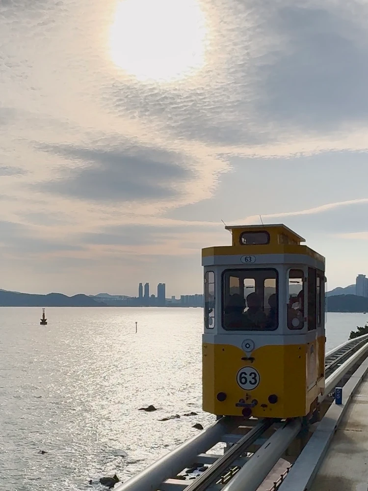 【釜山旅行】ソウルより好きかも。初めての釜山、絶景・絶品グルメが最高すぎた1日モデルプラン_8
