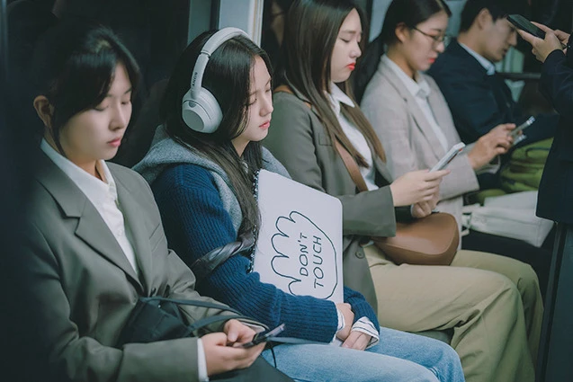 ドラマ『マンスリー彼氏』Netflixで独占配信中