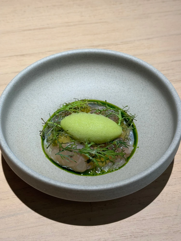 アジアNo.1 レストラン タイ