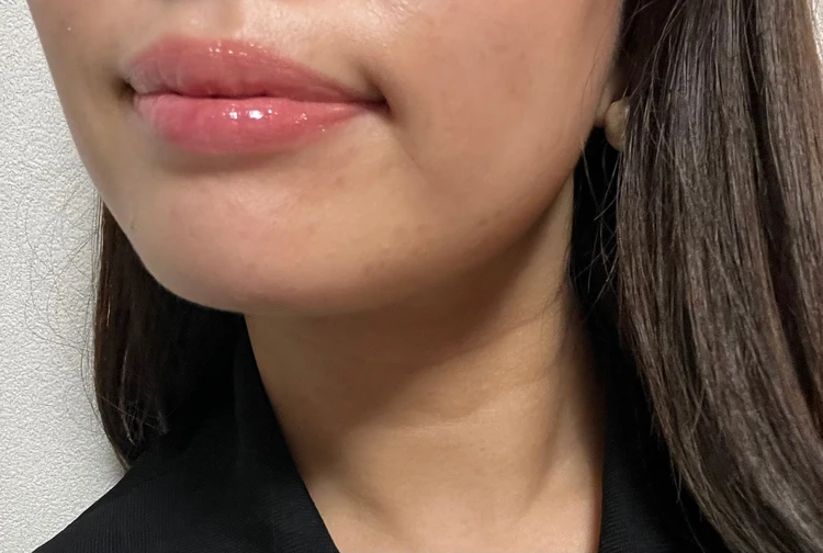 fwee【フィー】あの神グロスがティントになった！新作「3Dボリューミングティント」レポ！_5