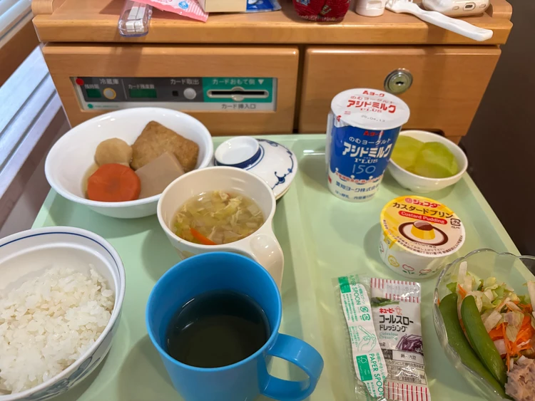 第一子出産レポ#自然分娩_4_3