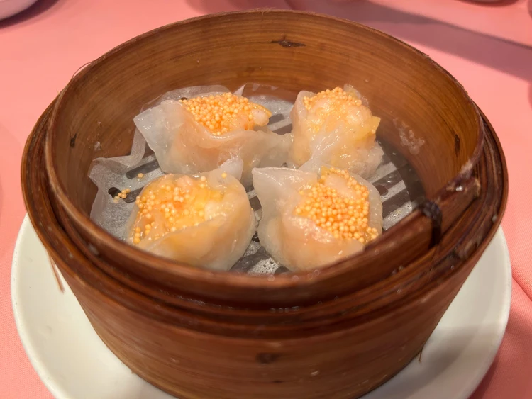 【恵比寿】元香港在住者のおすすめ！恵比寿で本格飲茶を楽しむなら、パリの下町チャイニーズ「ル・パルク」_2_1