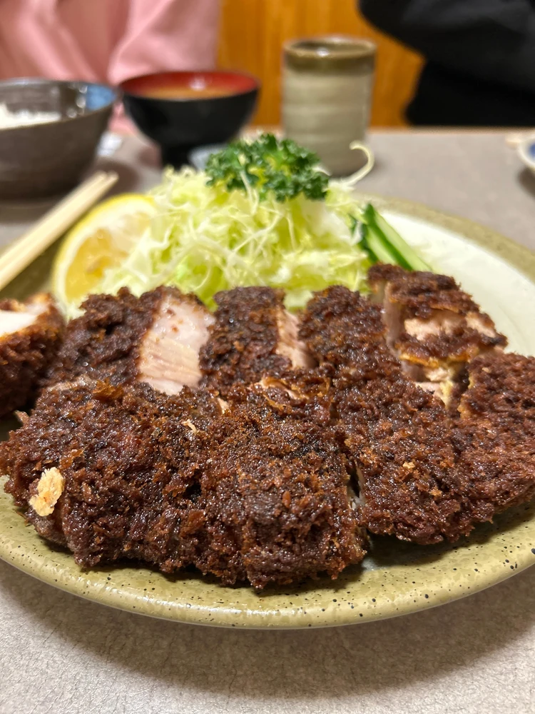 【保存版】鹿児島市で絶対食べるべき絶品グルメ3選！黒豚、しろくま…人気店から穴場まで_1