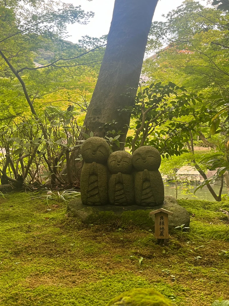 【夏の鎌倉】浴衣コーデで楽しむ!日帰りおすすめモデルプラン♡_7_2