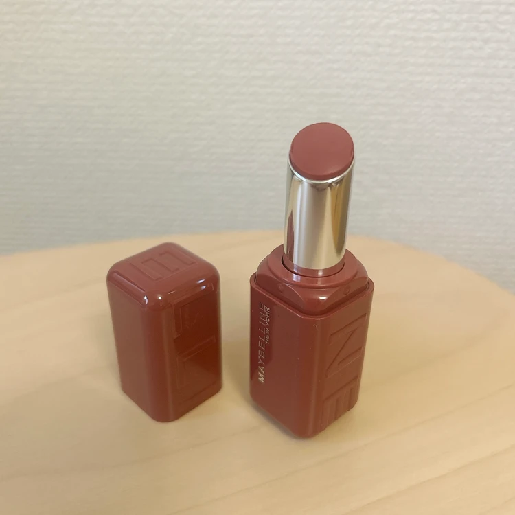 メイベリン ニューヨーク（MAYBELLINE NEW YORK）「シャインビースト 11 ツンデレ血色ヌード」