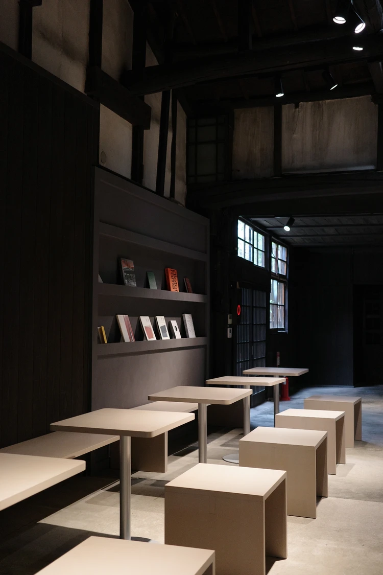 osaji 京都 カフェ