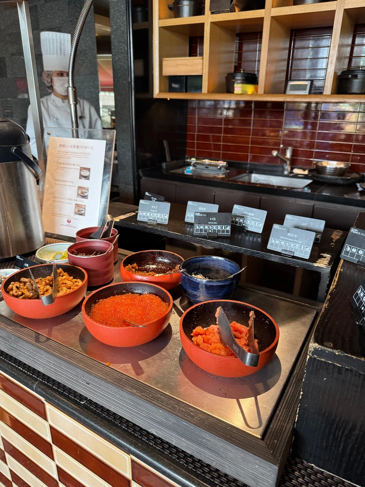 最新【産後ケアホテル】「グランドプリンスホテル新高輪 KISUI Takanawa」詳細体験レポ♡_11_3