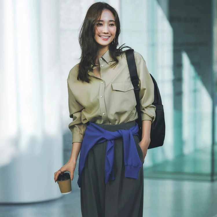 BAILA今日のコーデ　Photo Gallery_0