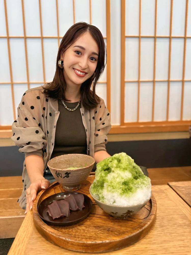 【夏限定】赤福×かき氷の贅沢コラボ！あんこ好きがときめく三重グルメ_5