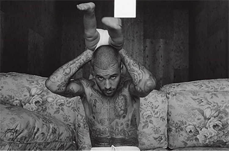 Profile Justin Bieber