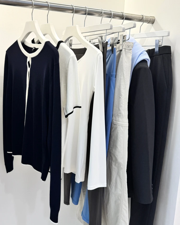 【遮熱&着る日焼け止め】UV対策もユニクロがすごい!_5