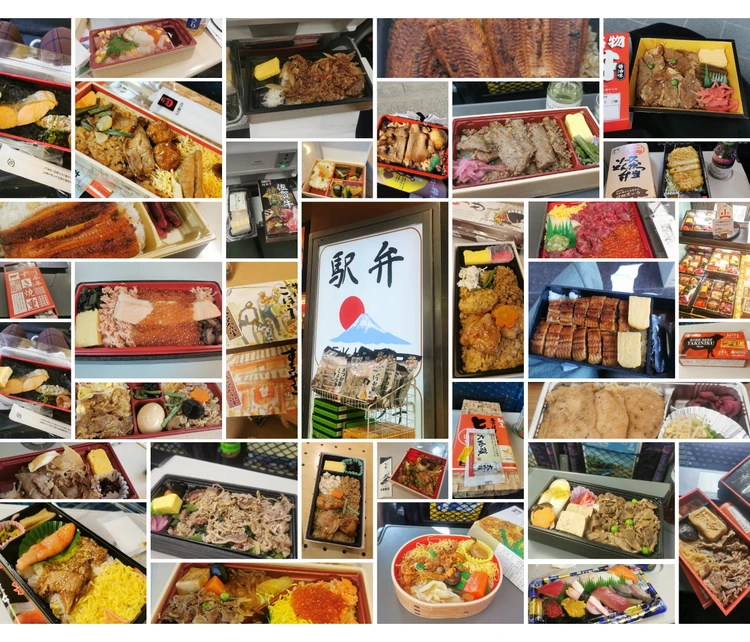 【2025年】年間50食を完食!アラサー出張族が本気で選んだ全国「ご褒美駅弁グランプリ」_1