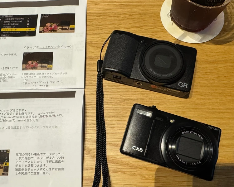 【GR SPACE TOKYO】で話題のGRレッスンを体験！#カメラ部_4