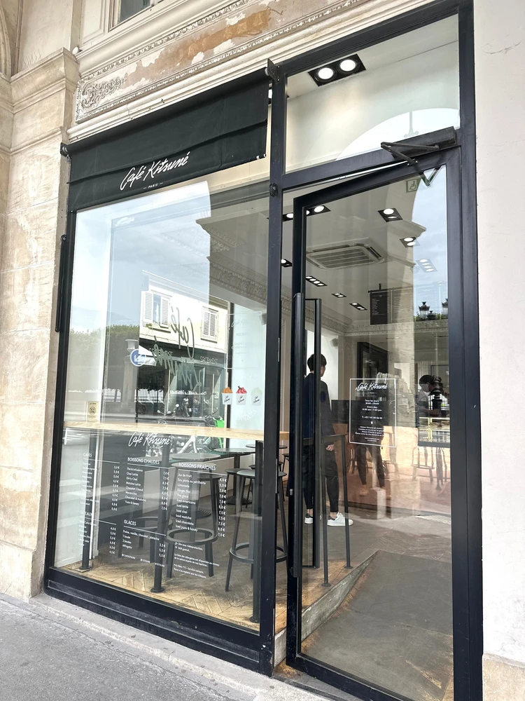 行列必須!セドリック・グロレのクロワッサンとパリの定番カフェ巡り【パリ、ロンドン旅行記-vol.4-】_11