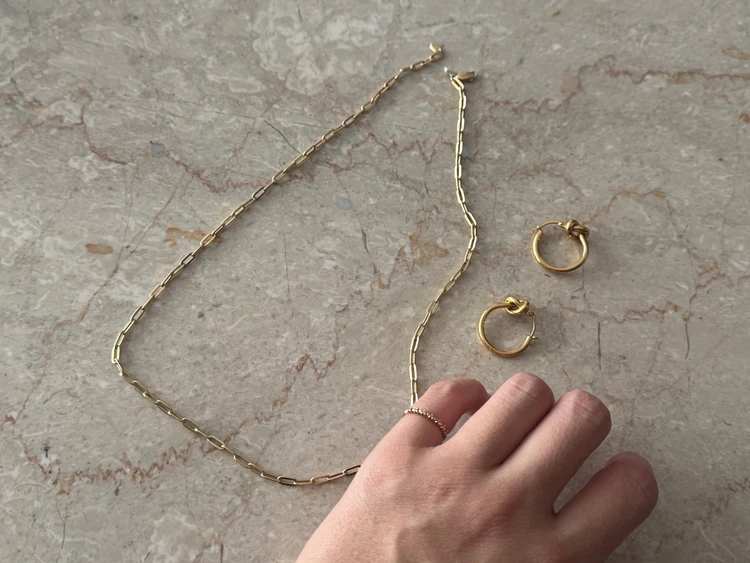 【7万円以下で買える】私の愛用ミュートジュエリー／お手頃ブランドからハイブラまで_1