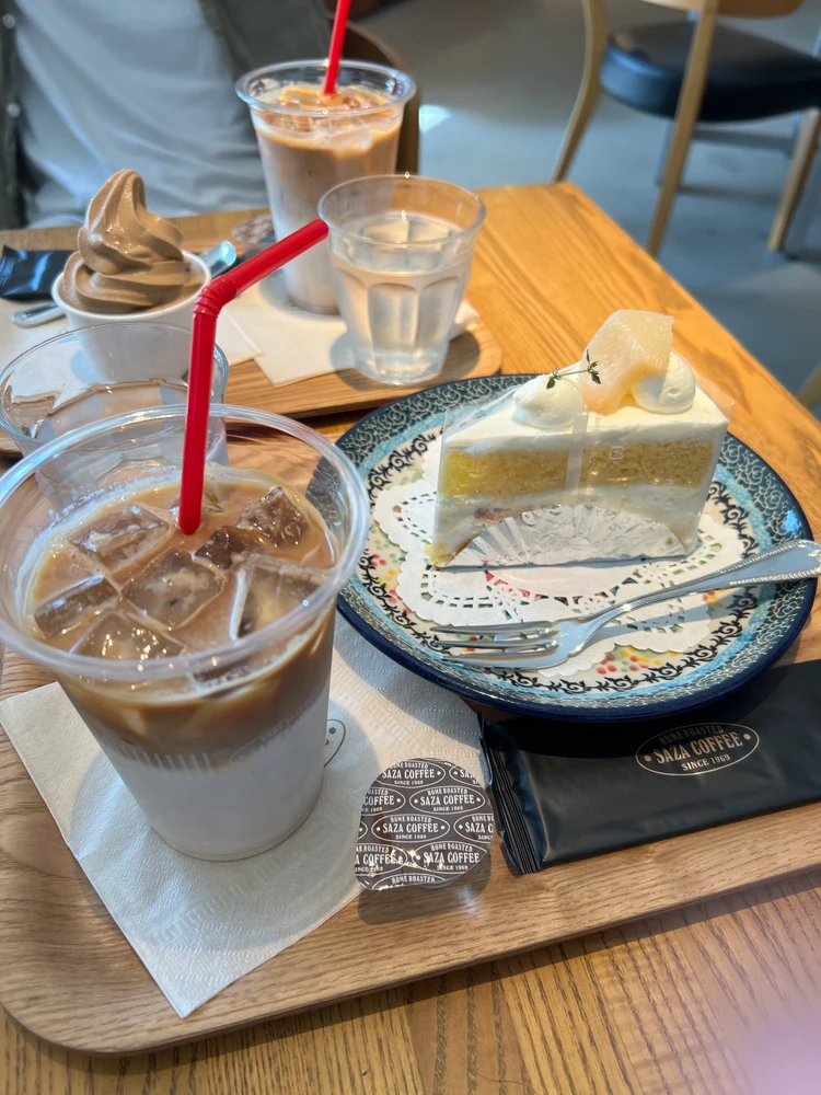サザコーヒー