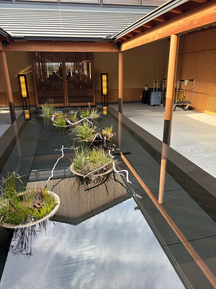 【京都】自然に囲まれたラグジュアリーステイ_6