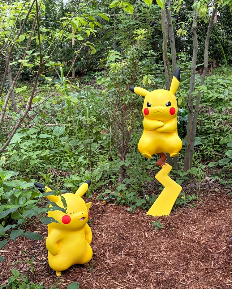 念願のPokéPark KANTO体験レポ_43