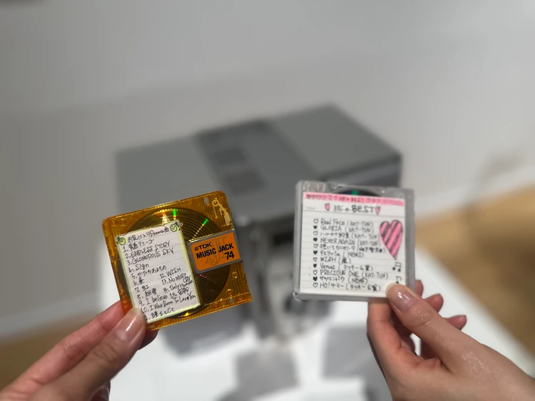 【平成恋愛展】平成にタイムスリップ？！平成一桁生まれが青春時代を懐かしんできた♡_7