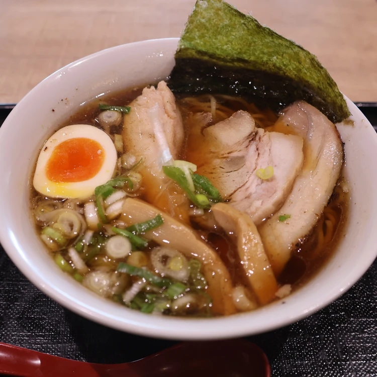 【写真】バイラ ラーメン部のおすすめラーメン_0