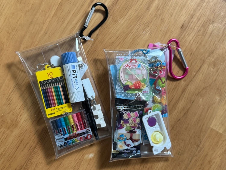 大人女子のガチャライフ♡お気に入りコレクションと収納テク_6