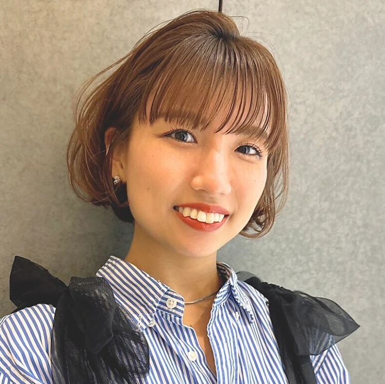 二宮　知花／にのみや　にちか