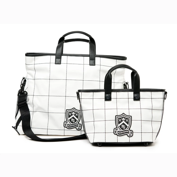 パーリーゲイツ ゴルフ バッグ