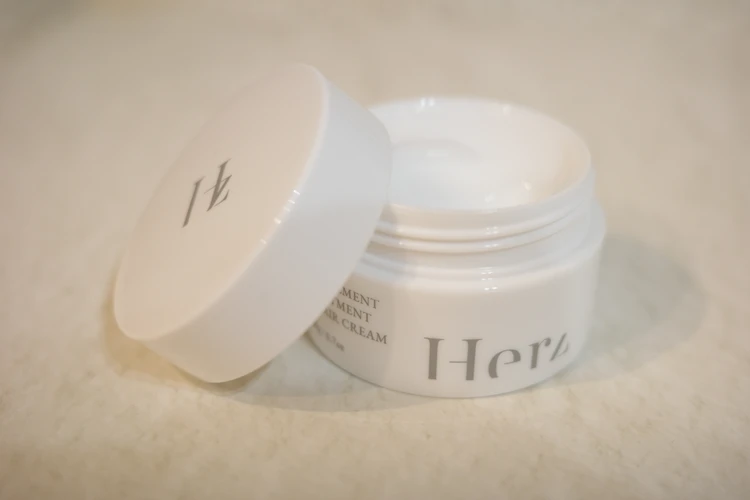 【Herz skin】フルボ酸90％配合で話題！舟山久美子さんが本気で作った導入美容液に感動_7