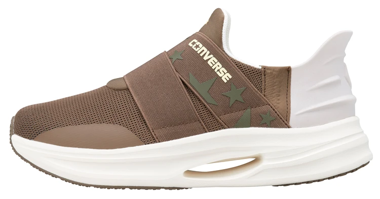 CAVESTAR SLIT SLIDE XG(ケイブスター スリットスライド XG)25FWシーズン 新色 ブラウン