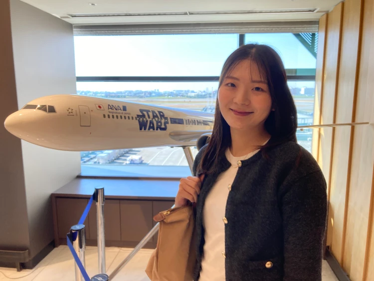 ANAプレミアムクラス搭乗記【伊丹↔︎那覇】_6_1