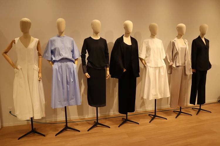 PLST　HARUNOBUMURATA　プラステ　ハルノブムラタ　コラボ　話題　注目　初　5月　23日　発売