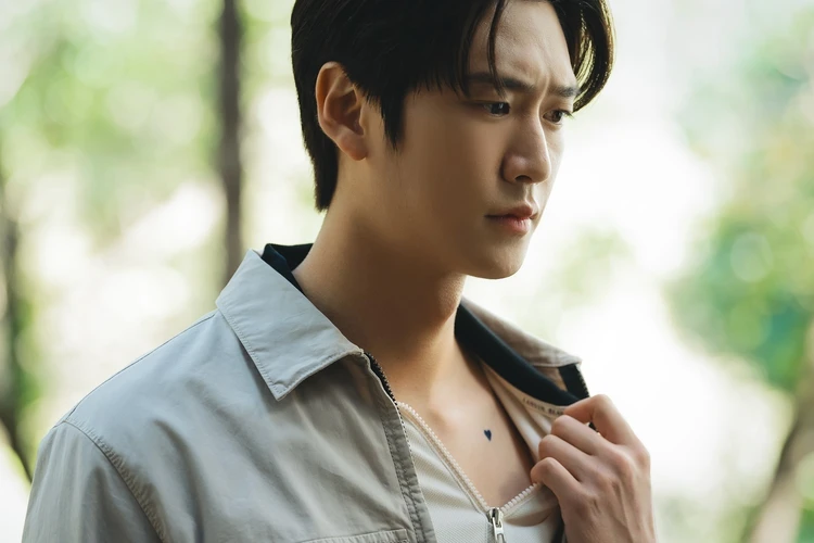 私の夫と結婚して 主演 ナ・イヌ