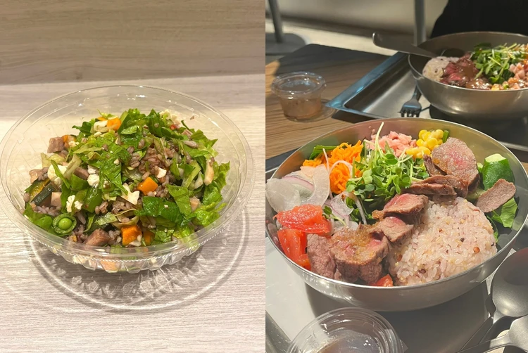 【名古屋】サラダボウル名店2選_1