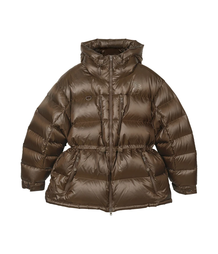 THE NORTH FACE×Cecilie Bahnsen（ザ・ノース・フェイス×セシリー