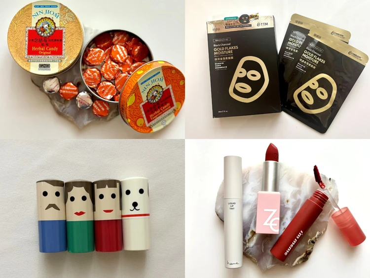 【エディターが推す台湾土産7選】台湾旅行で心を掴まれたかわいい＆使いやすいお土産。自分用にも、ばらまき用にも◎【エディターズピック】