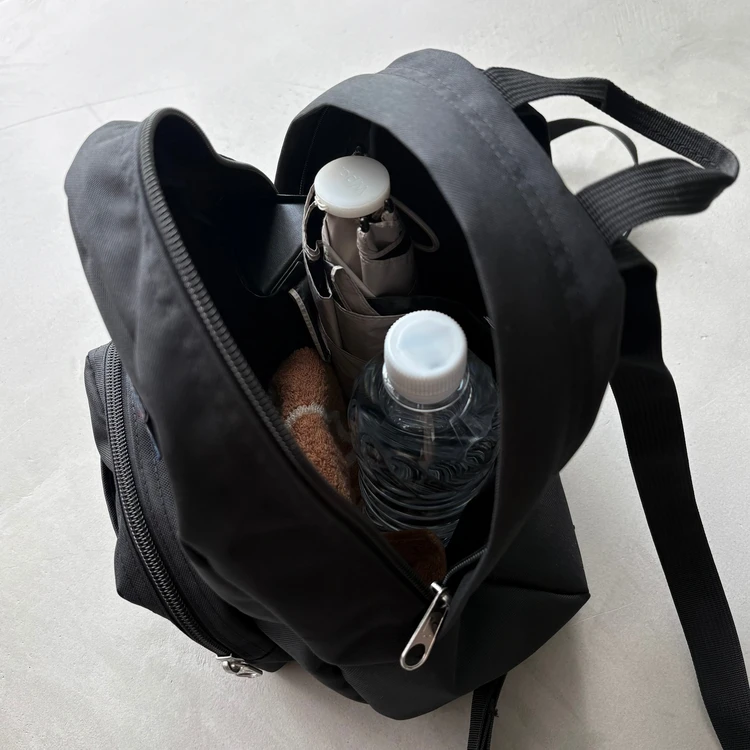 大人こそ可愛い♡JANSPORTのミニリュックに注目_5